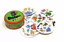 Dobble Kids Caja Tarjetas